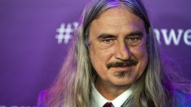 Eerste historische roman van Ilja Leonard Pfeijffer gaat over oude Griekenland