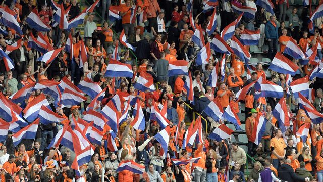Beleef de sportzomer op NPO Radio 1