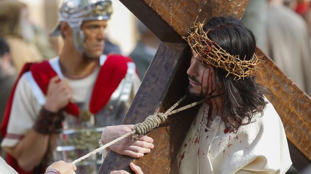 Wat is er historisch aangetoond over Jezus?