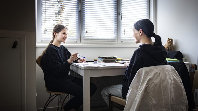Sinds Oekraïne-oorlog is het niet gek meer: je zolder afstaan aan een ander