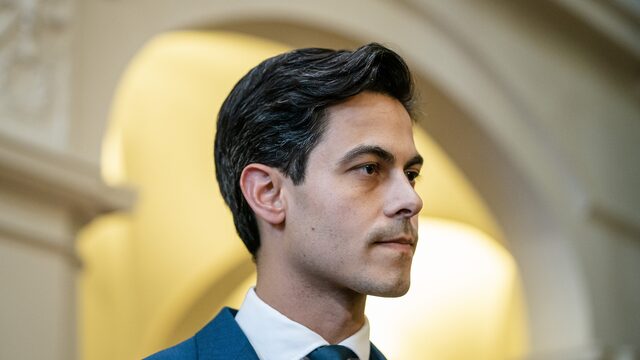 Stopzetten inkoop Russisch gas door Nederland is 'een grote politieke omslag'