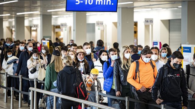 FNV: 'KLM had deze staking kunnen zien aankomen'