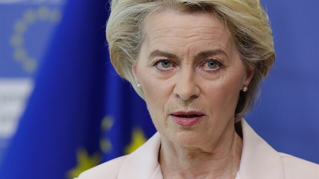 Luuk van Middelaar: 'Het EU-buitenlandbeleid is nog een beetje puberaal'