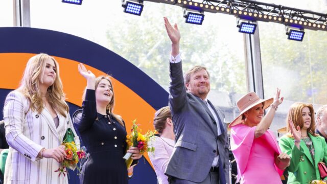 Hoe goed ben jij op de hoogte van het nieuws van deze week? Speel de Nationale Nieuwsquiz!