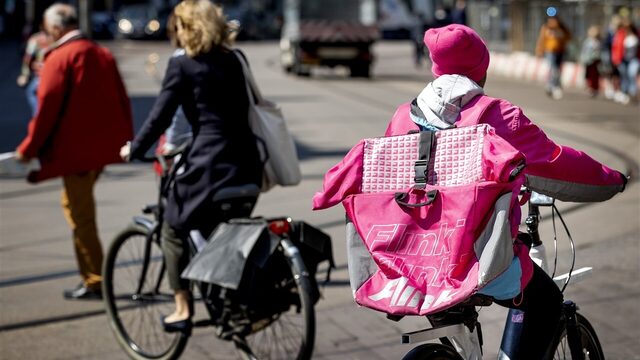 Directeur Flink: we hebben fouten gemaakt