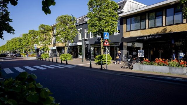 Stand.nl: 'Belangrijke voorzieningen moeten voor iedereen binnen 15 minuten bereikbaar zijn'