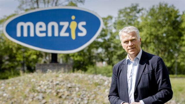 Wouter Bos (Menzis): duidelijk dat zorgpremie stevig gaat stijgen