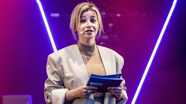 Victoria Koblenko: 'Rusland zaait verdeling met Westerse miljarden'