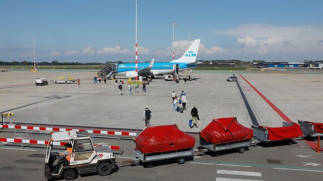 Wat betekent het nieuwe akkoord voor Schiphol-medewerkers concreet?