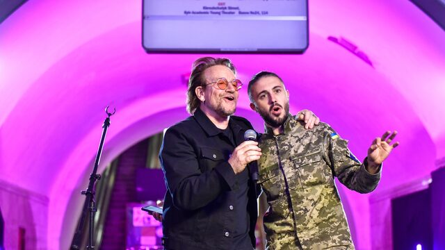 Wat weet jij van Ajax en Bono? Speel de Nieuwsquiz!