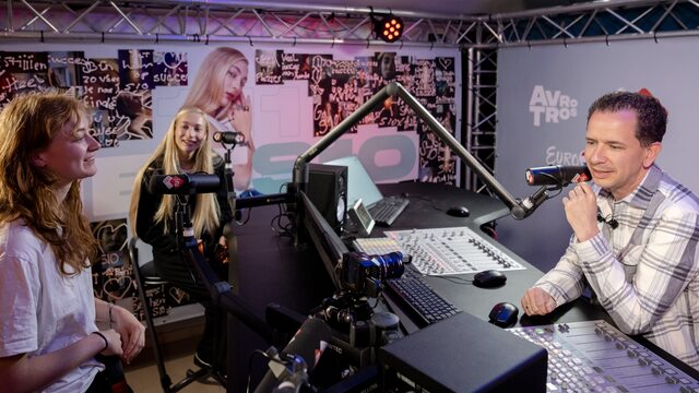 Publieke omroep over naar BBC-model? 'Het wordt er niet efficiënter van'