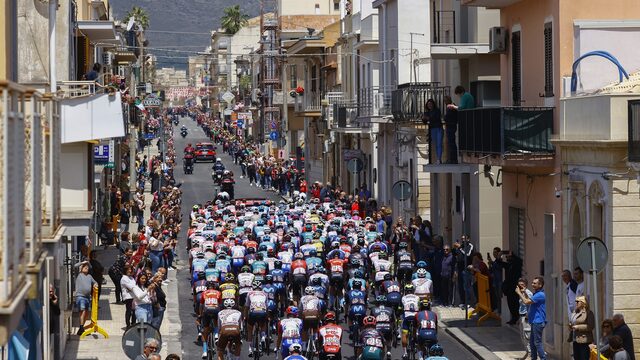 Giro: Kelderman, Arensman en de nieuwe Gesink