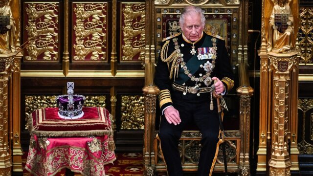 Kan Charles III het Verenigd Koninkrijk wel bij elkaar houden?