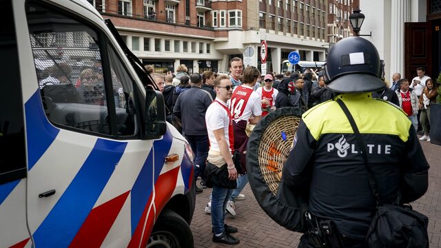 Politiechef: racisme en discriminatie 'structureel probleem' binnen politie