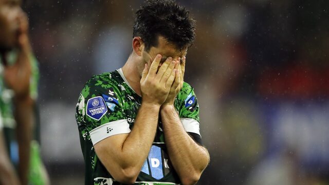 Degraderen uit de Eredivisie kost miljoenen: 'Het achtervolgt je jaren'