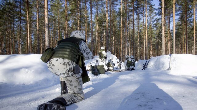 Podcast De Dag: Rusland als buur