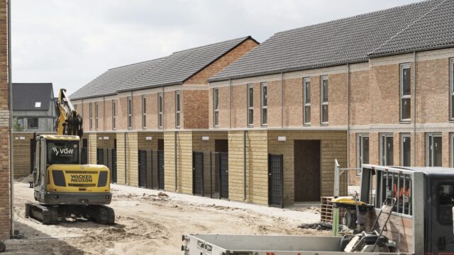Projectontwikkelaars: nieuwbouwplannen provincies zijn 'niet realistisch'