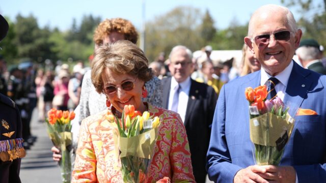 Wat weet je van jarige royals, Zwitserland en de meest gestolen auto? Speel de Nationale Nieuwsquiz