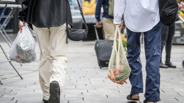 Zorgen om honderdduizenden Nederlanders: 'Hebben geen geld voor eten'