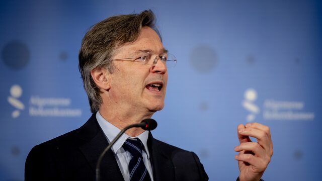 Algemene Rekenkamer tegen politiek: 'Niet beloven wat je niet waar kunt maken'