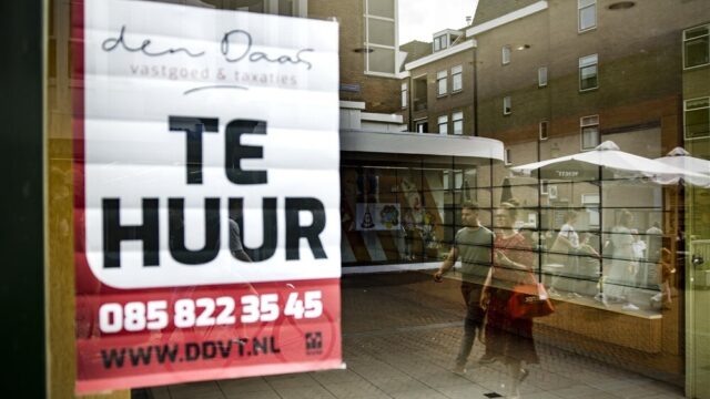 Meer kantoren ombouwen tot woning? 'We moeten langdurige leegstand verbieden'