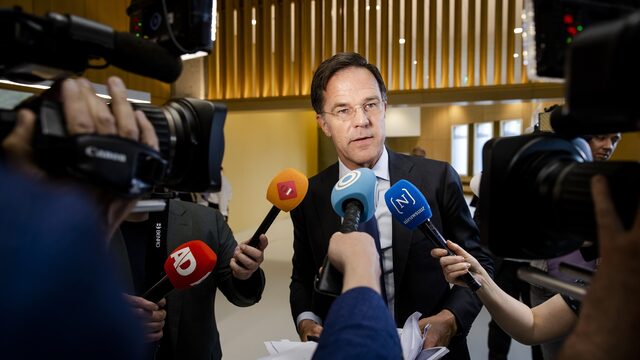 Podcast De Dag: de Ruttiaanse verdediging