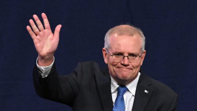 Oud-premier Australië had maar liefst vijf ministerposten: 'Ophef neemt alleen maar toe'