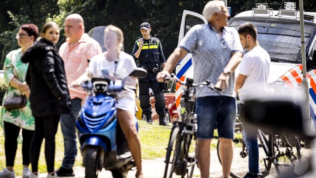 Politie bevestigt: gevonden lichaam is van vermiste 9-jarige Gino