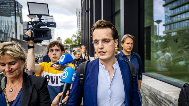 Wat weet je van Sywert, internetbrowsers en de SER? Speel de Nationale Nieuwsquiz!