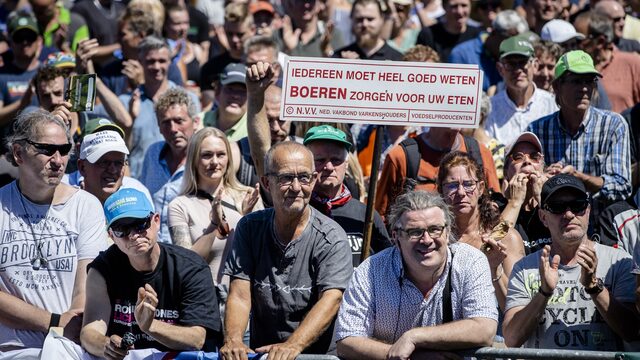 Hoe reëel is de angst dat boeren moeten verdwijnen?