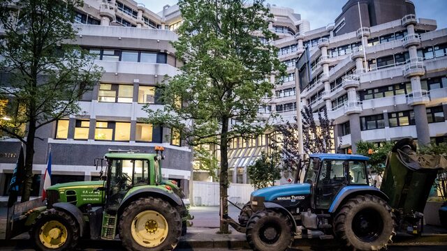 ‘Knotwilgenkapper’ Floor teleurgesteld: ‘jammer dat het niet gaat over het échte drama’