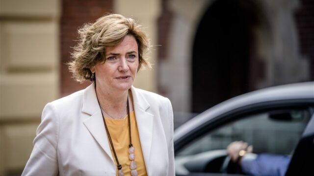 Minister Van Gennip: kabinet heeft alles gedaan wat we konden tegen koopkrachtklap