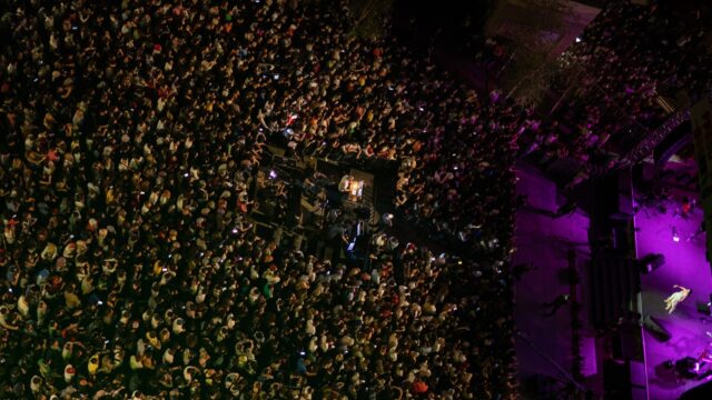 Na corona nu 'onzedelijkheid' reden tot afgelasting Turkse festivals