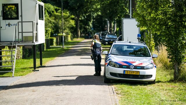'Laatste dat we willen is elk ministershuis in beton gieten'