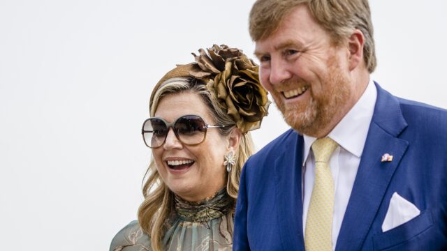 Europese royals leven het jetset-leven, maar 'ze moeten zich aanpassen om te overleven'