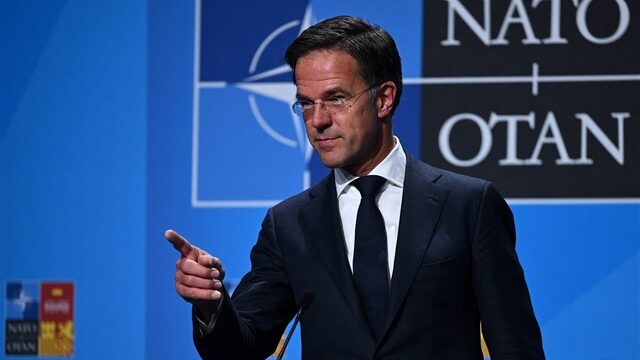 Wat weet je van de NAVO-top, dierenoverlast en reclame met BN'ers? Speel de nieuwsquiz!