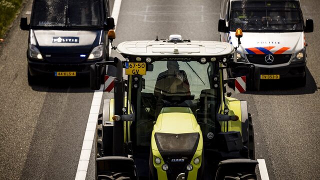 Wat zijn de verschillen met eerdere boerenprotesten?