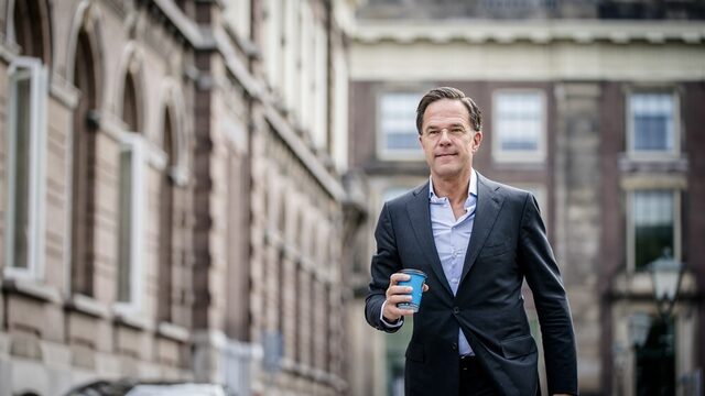 Stand.nl: 'Er moet een maximumtermijn komen voor het premierschap'