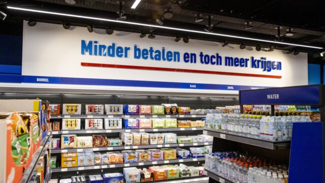 Pakken buurlanden inflatie voortvarender aan? 'Franse staat zorgt voor de Fransen'