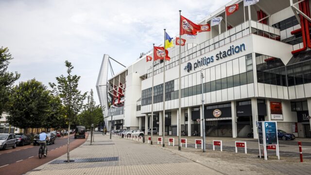 De vader van Frans werkte bij Philips: 'Licht, koffie en zelfs wc-bril kwam van Philips'