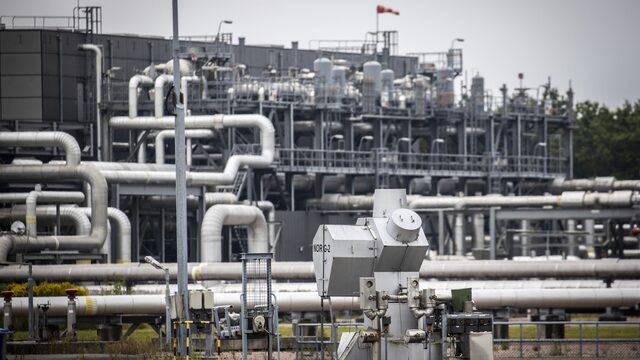 Nederland moet 15% gas besparen: 'Kunstmestfabrieken, sierteelt en staalindustrie zijn grootverbruikers'