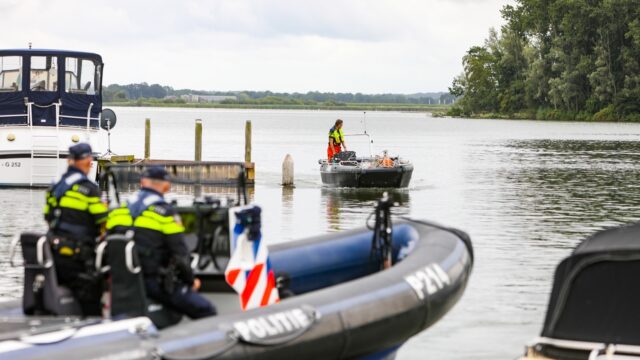 Alledaagse Vragen - Hoelang wordt er actief gezocht naar vermiste personen?