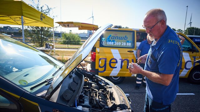Pech op vakantie? Houd er rekening mee dat niet alles kan, zegt de ANWB
