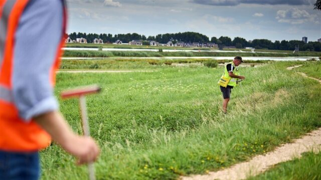Een stem voor de waterschappen is vooral van ritueel belang