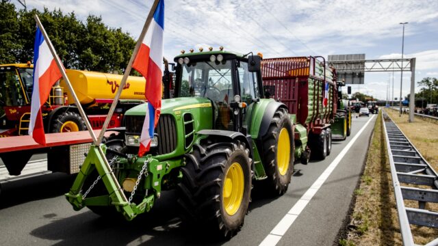 Hoogleraar sociologie: 'Kloof tussen stad en platteland bestaat helemaal niet'
