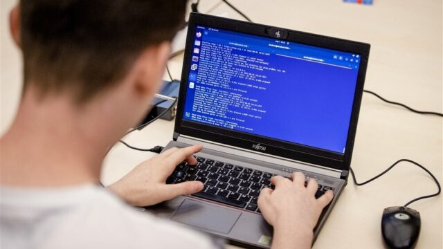 Het Wilde Westen van cybercriminaliteit: 'Soms is er geen andere uitweg dan betalen'