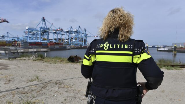 Consumptie van cocaïne inperken? 'Gebruiker aanspreken is alleen een begin'