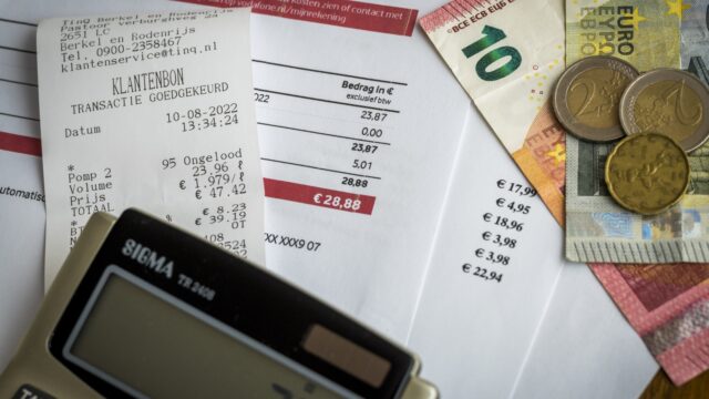 Alledaagse Vragen – Is het aantal daklozen dit jaar toegenomen?