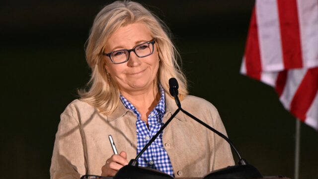 Trump-criticus Liz Cheney verliest voorverkiezingen in Wyoming