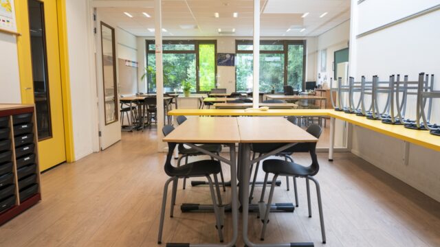 Kunstmatige intelligentie kan onderwijs 'verschralen', waarschuwt raad